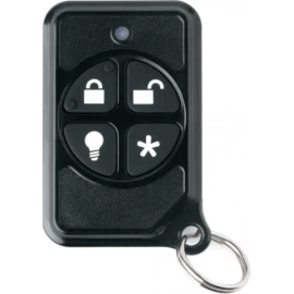 Interlogix Micro Key Fob 600-1064-95R