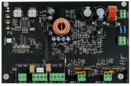 B520 Auxiliary power supply module, 2A 12V