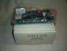 D8125 Popex for D8112, D9112B1 and D7212B1