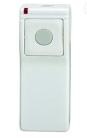 Linear DXS-21 Supervised 2-Button, 1-Channel Handheld Transmitter,