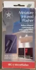 Niles IRC-2 Micro Flasher Miniature Infrared Flasher
