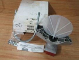 VSR-F-8 8" Flow Switch 1113008 Potter Electric
