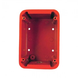 FMM-100WPBB-R Weatherproof Back box for FMM-100SATK